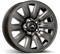 Cercle En Fer Neuf Mesure 17 Pour Mazda CX-5 (KF) Depuis 06/2017
