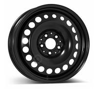 Alcar Stahlrad Cercle en fer INFINITI QX30 (H15) 17 pouces depuis 01/2016 Neuf