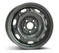 Cercle En Fer Neuf Taille 14 Pour SKODA ROOMSTER (5J) De 06/2006 À 04/2015