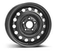 Alcar Stahlrad Jante en acier 8756 pour Hyundai Tucson 6,5Jx16 5x114,3 45 67 Noir