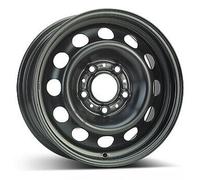 Cercle En Fer Taille 15 Pour BMW Série 3 Cabriolet (346R) De 10/1999 À 03/2007