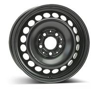 Cercle En Fer Taille 15 Pour MERCEDES Classe A (W169) De 10/2004 À 08/2012