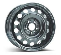 Cercle En Fer Taille 16 Pour CITROEN C4 GRAND Picasso (3) Du 07/2013 Au 04/2018