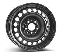 Cercle En Fer Taille 16 Pour Mercedes 246/245G) De 11/2011 À 01/2019
