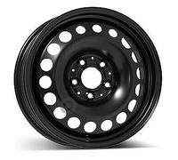 Cercle En Fer Taille 16 Pour Mercedes Classe A (W177(F2A) Depuis 06/2018