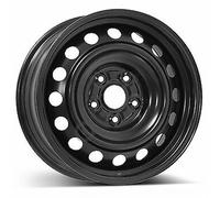 Jantes Tôle en acier Alcar 8683 7.0Jx16 ET40 5x114,3 pour Toyota Corolla Cordoba