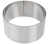 Gobel 866460 Cercle INOX