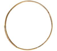 Cercle en osier - 40 cm