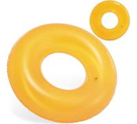 Cercle flottant orange 76 cm INTEX 59260