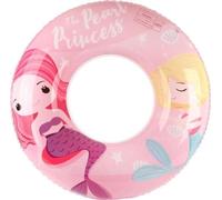 Cercle gonflable pour enfants Pearl Princess 60cm avec poignées