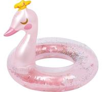 Cercle gonflable pour enfants Swan 70cm