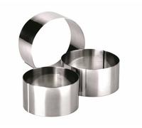Cercle Inox Clasica 9 X 4.5