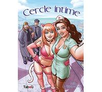 Tabou Cercle intime tome 1