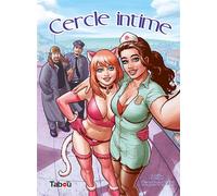 Cercle intime T1 - Atilio Gambedotti - Tabou - cartonné - Bande dessinée