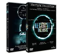 CERCLE, LE - THE RING - COLLECTOR & CERCLE 2, LE - THE RING 2