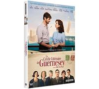 Le Cercle littéraire de Guernesey – DVD – Studiocanal