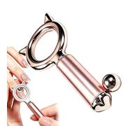 Cercle Magnétique Pour Ongles Accessoires manucure DIY double embout
