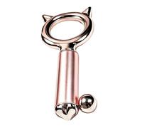 Cercle Magnétique Pour Ongles Double Embout DIY