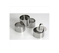 Cercle Mousse 7.5 +poussoir X4 Lares - 6073 Lares