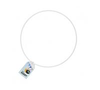 Cercle nu abat jour - 25 cm