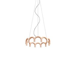 Cercle Oblure Arch 98 Suspension Nu