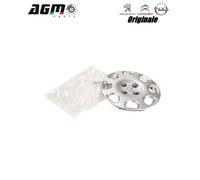Cercle Plat Roue 14 Pouces Original Peugeot 1007 206 Partenaire 9648316280