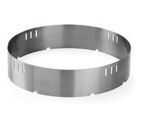 Cercle pour réchaud 360x(H)80 mm Hendi 1