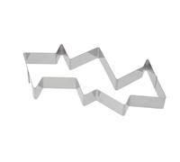 DE BUYER -3939.06 -cercle rond collect.petit gateau ø65