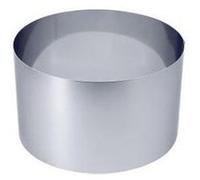 Cercle rond pain surprise diam 24 h 14 cm - de buyer G