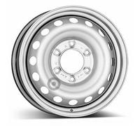 Cercle/Roue En Acier Neuf 16" Pour HYUNDAI H350 139,7 6 Trous 6x139,7