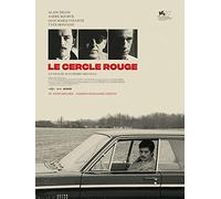 Le Cercle Rouge – Blu-ray – Studiocanal