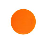 Cercles - 30cm PowerShot (x4) Orange TU