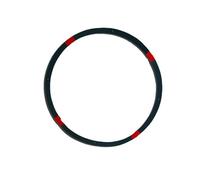 Cercles De Pratique Cible - Jantes De Pratique De Golf Cible, Golf Putting Target Circles | Jantes Cibles Pour La Pratique Du Chipping De Golf, Outil De Pratique De Golf Super Résistant Pour