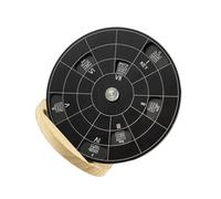 Cercles de roue d'accords de guitare en métal en alliage d'aluminium pour musiciens, auteurs-compositeurs, pratiquer les musiciens, accessoire d'entraînement