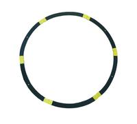 Cercles d'entraînement à mettre : marqueurs d'objectifs de golf de taille compacte, design fin et durable | Équipement de pratique de meulage qui prend en charge une précision et une amélioration des