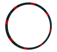 Cercles d'objectif à mettre : cercles d'objectif pour pratique de chipping, objectif de golf portable | Objectif d'entraînement de golf qui indique des cercles, outil de pratique de golf de super