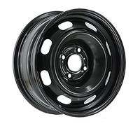 Cercles en fer gianetti roues gi1372 Peugeot 206 CC/307/C3/pluriel/107/C4 6Jx15 4 x 108 65,0 eT27