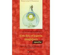 Cercles et carrés magiques, aujourd'hui