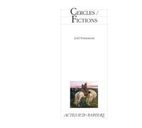 Joël Pommerat – Cercles / Fictions – Broché – Actes Sud