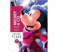 Cercles magiques Disney Mickey & Co