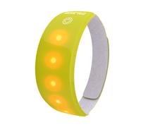 Wowow Clip pour Pantalon Mixte Adulte, Jaune