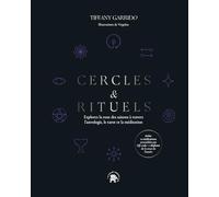 Cercles & Rituels: Explorez la roue des saisons à travers l'astrologie, le tarot et la méditation
