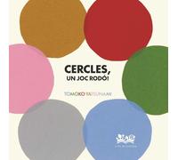 Cercles, un joc rodó!