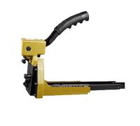 Cercleuse électrique, Agrafeuse manuelle for boîtes en carton, Machine à sceller de 1 à 3/8 pouces, plus proche for les agrafes de 16 à 18mm HB3518(3515)