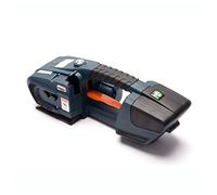 Cercleuse Électrique, Batterie lithium Machine de cerclage électrique Machine à cerclage électrique PP/Pet Sceling Machine Spot(Two charge and one charge)