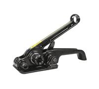 Cercleuse électrique, Kit de cerclage d'emballage silencieux, presse manuelle PP, Machine de cerclage en plastique Pet, tendeur de tension(A)