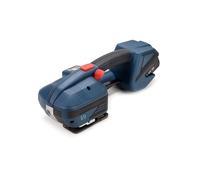 Cercleuse électrique, Machine de cerclage électrique, Machine d'emballage portative alimentée par batterie, presse à balles électrique for boîte de palette