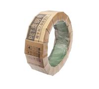 Cercleuse électrique, Machine d'emballage manuelle robuste, Machine de cerclage, plastique, acier, PET, tendeur en plastique, pince en fer(12)