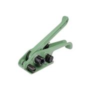 Cercleuse manuelle Cercleuse manuelle 13-50MM, adaptée aux boîtes, textiles, tubes en plastique,13-25mm