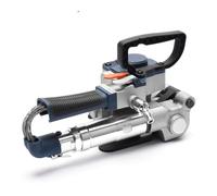 Cercleuse pneumatique manuelle B25, cercleuse à courroie en plastique, machine d'emballage de boîtes en bois for emballage de palettes en carton